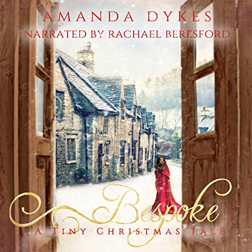 Cover of Bespoke