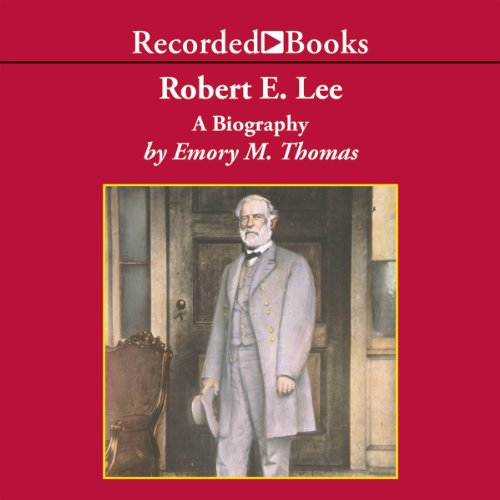 Cover of Robert E. Lee