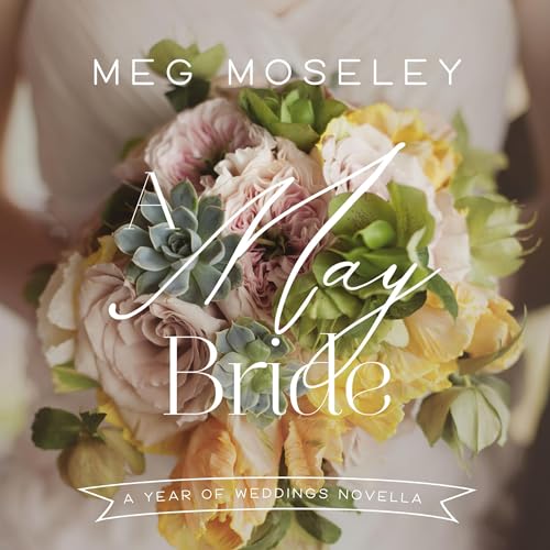 Cover of A May Bride