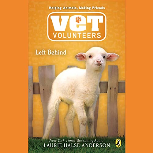 Cover of Left Behind