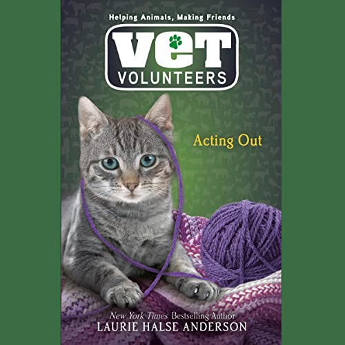Cover of Acting Out