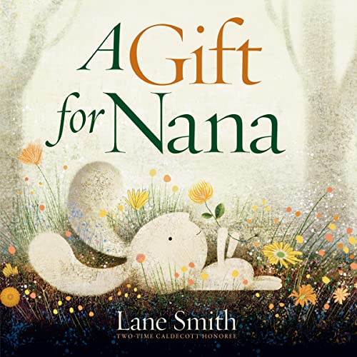 Cover of A Gift for Nana