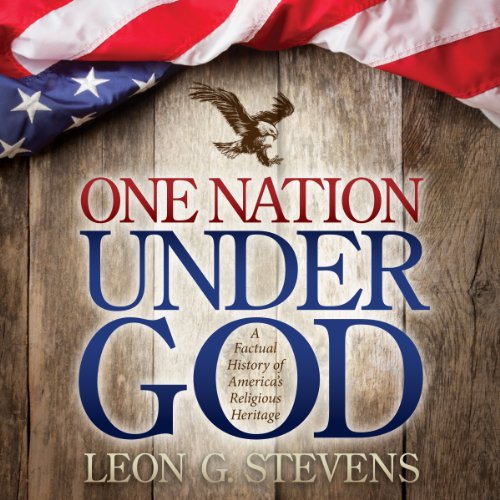 Cover of One Nation Under God