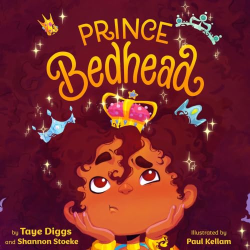 Cover of Prince Bedhead