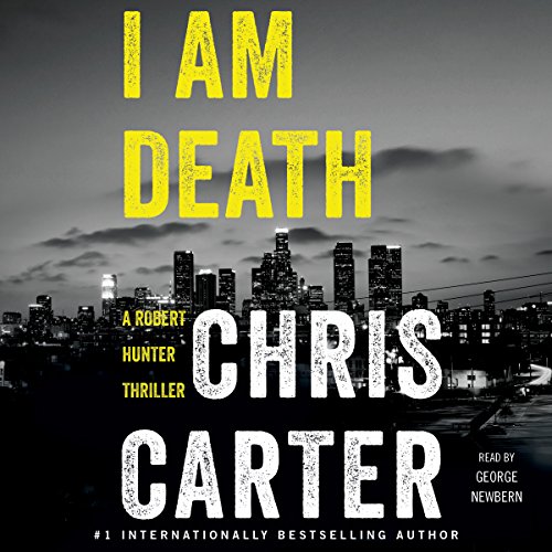 Cover of I Am Death