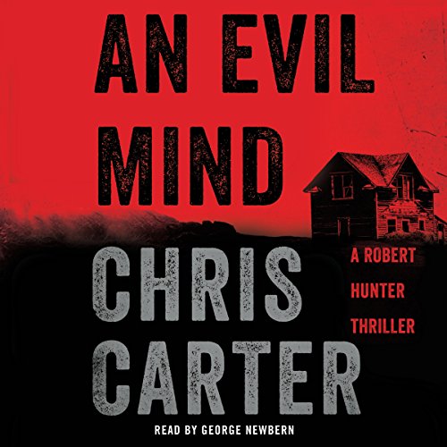 Cover of An Evil Mind
