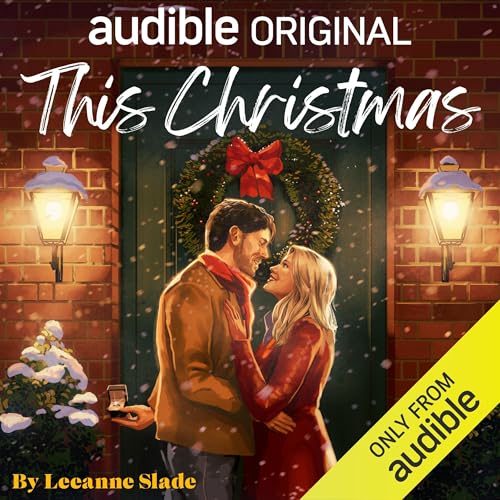 Cover of This Christmas
