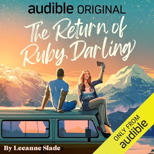 Cover of The Return of Ruby Darling
