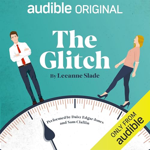 Cover of The Glitch
