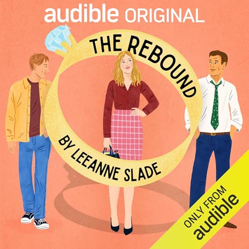 Cover of The Rebound