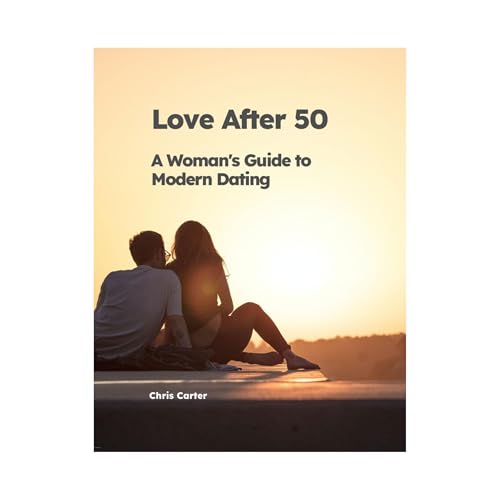Cover of Love After 50