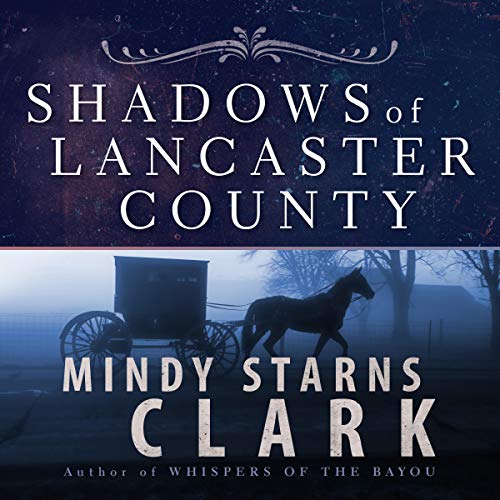 Cover of Shadows of Lancaster County