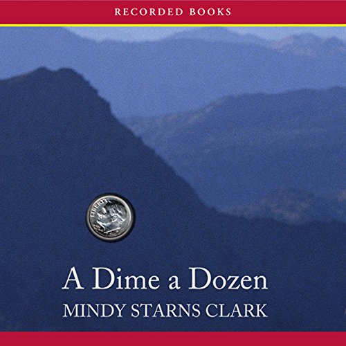 Cover of A Dime a Dozen
