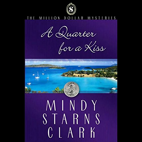 Cover of A Quarter for a Kiss