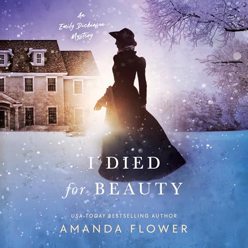 Cover of I Died for Beauty