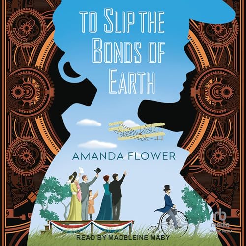 Cover of To Slip the Bonds of Earth