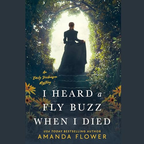 Cover of I Heard a Fly Buzz When I Died