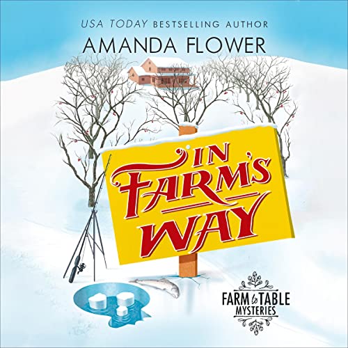 Cover of In Farm's Way