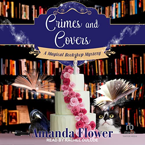 Cover of Crimes and Covers
