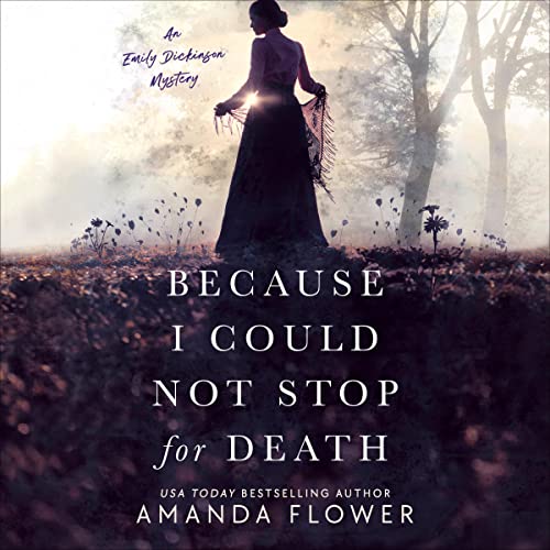 Cover of Because I Could Not Stop for Death