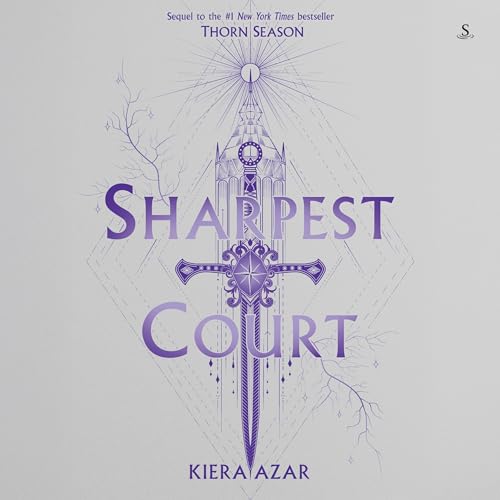 Cover of Sharpest Court