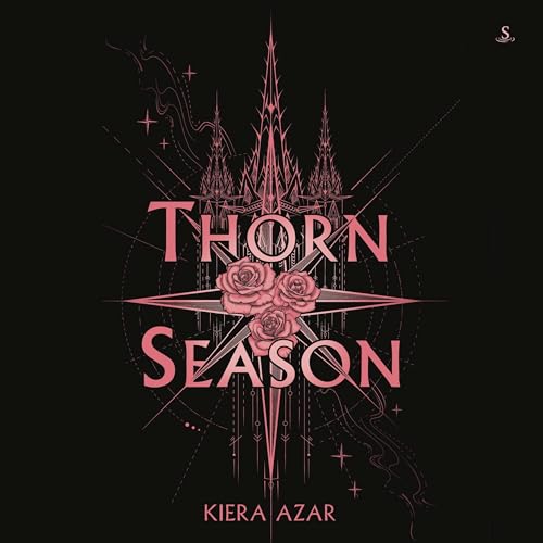 Cover of Thorn Season