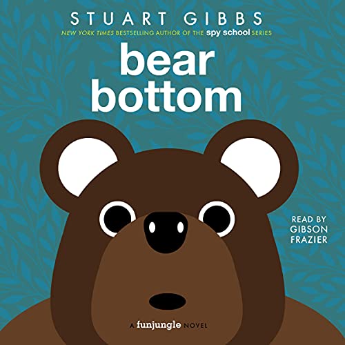 Cover of Bear Bottom