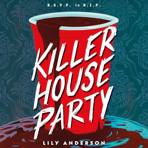Cover of Killer House Party
