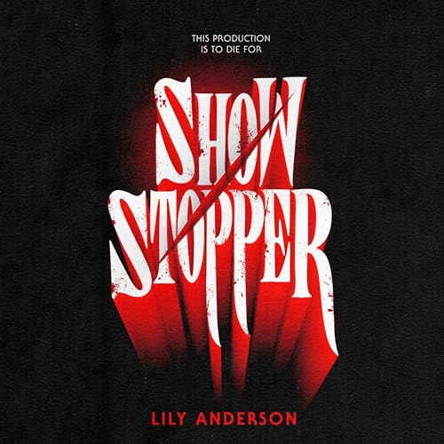 Cover of Showstopper