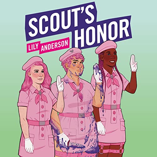 Cover of Scout's Honor