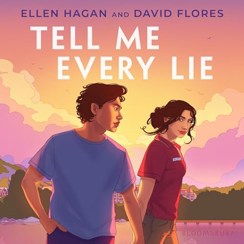 Cover of Tell Me Every Lie