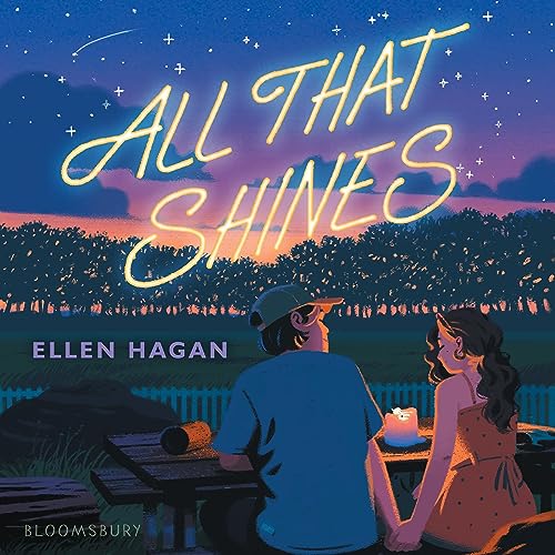Cover of All That Shines