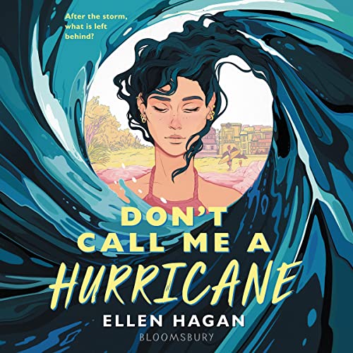 Cover of Don't Call Me a Hurricane