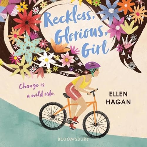 Cover of Reckless, Glorious, Girl