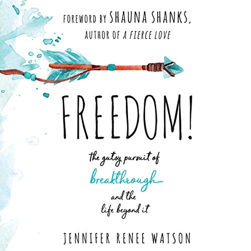 Cover of Freedom