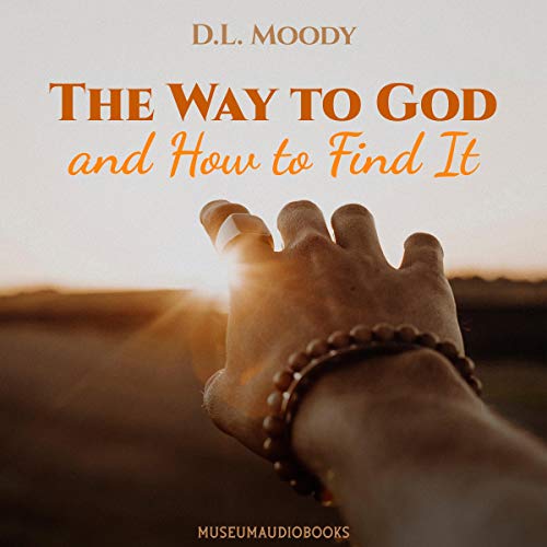 Cover of The Way to God and How to Find It