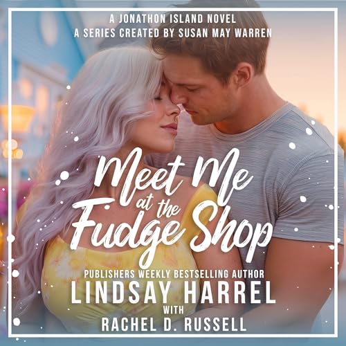Cover of Meet Me at the Fudge Shop