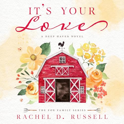 Cover of It's Your Love