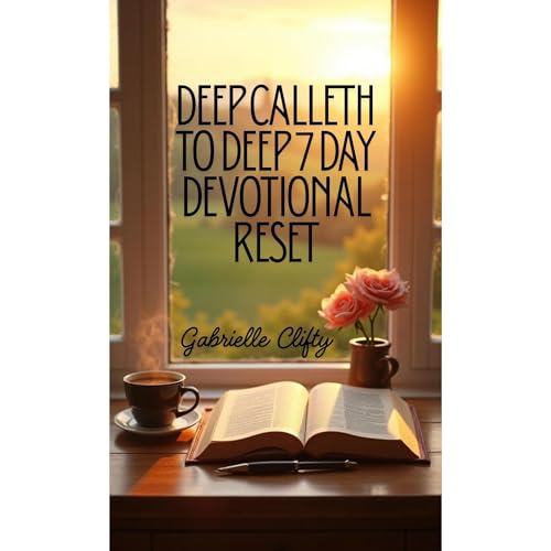 Cover of Deep Calleth to Deep
