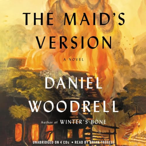 Cover of The Maid's Version