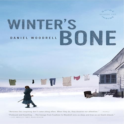 Cover of Winter's Bone