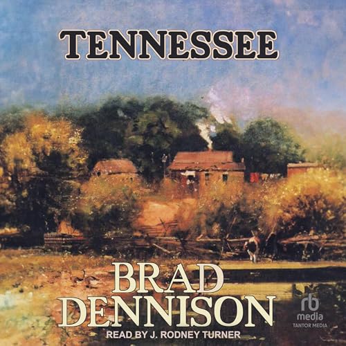 Cover of Tennessee