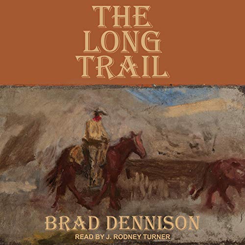 Cover of The Long Trail