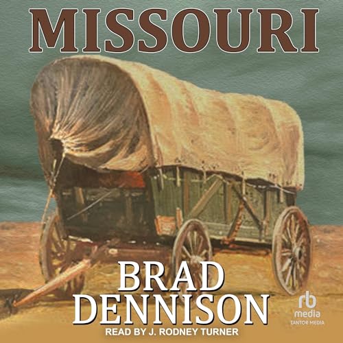 Cover of Missouri