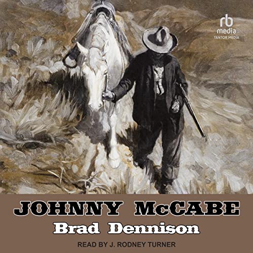 Cover of Johnny McCabe