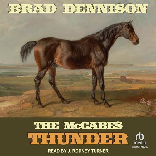 Cover of Thunder