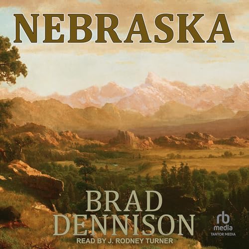 Cover of Nebraska
