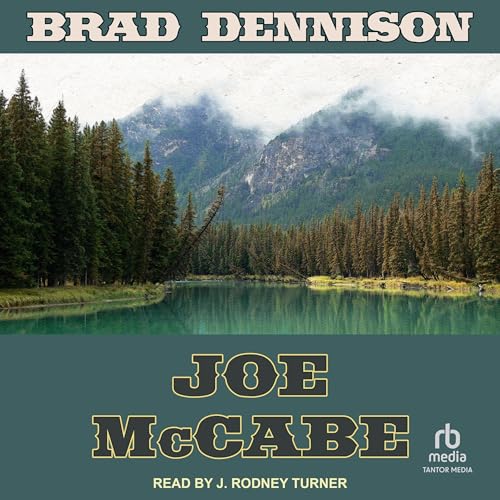 Cover of Joe McCabe