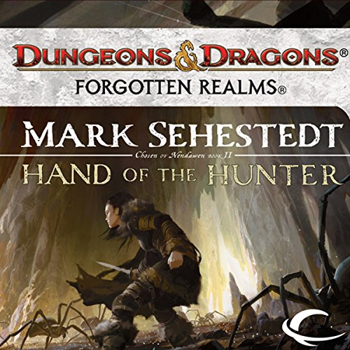 Cover of Hand of the Hunter