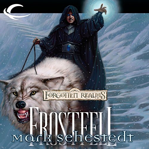Cover of Frostfell